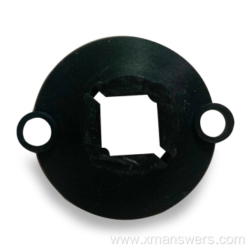 Silicone Rubber Seal/Sheet/Gasket/Mat for Shower Nozzle